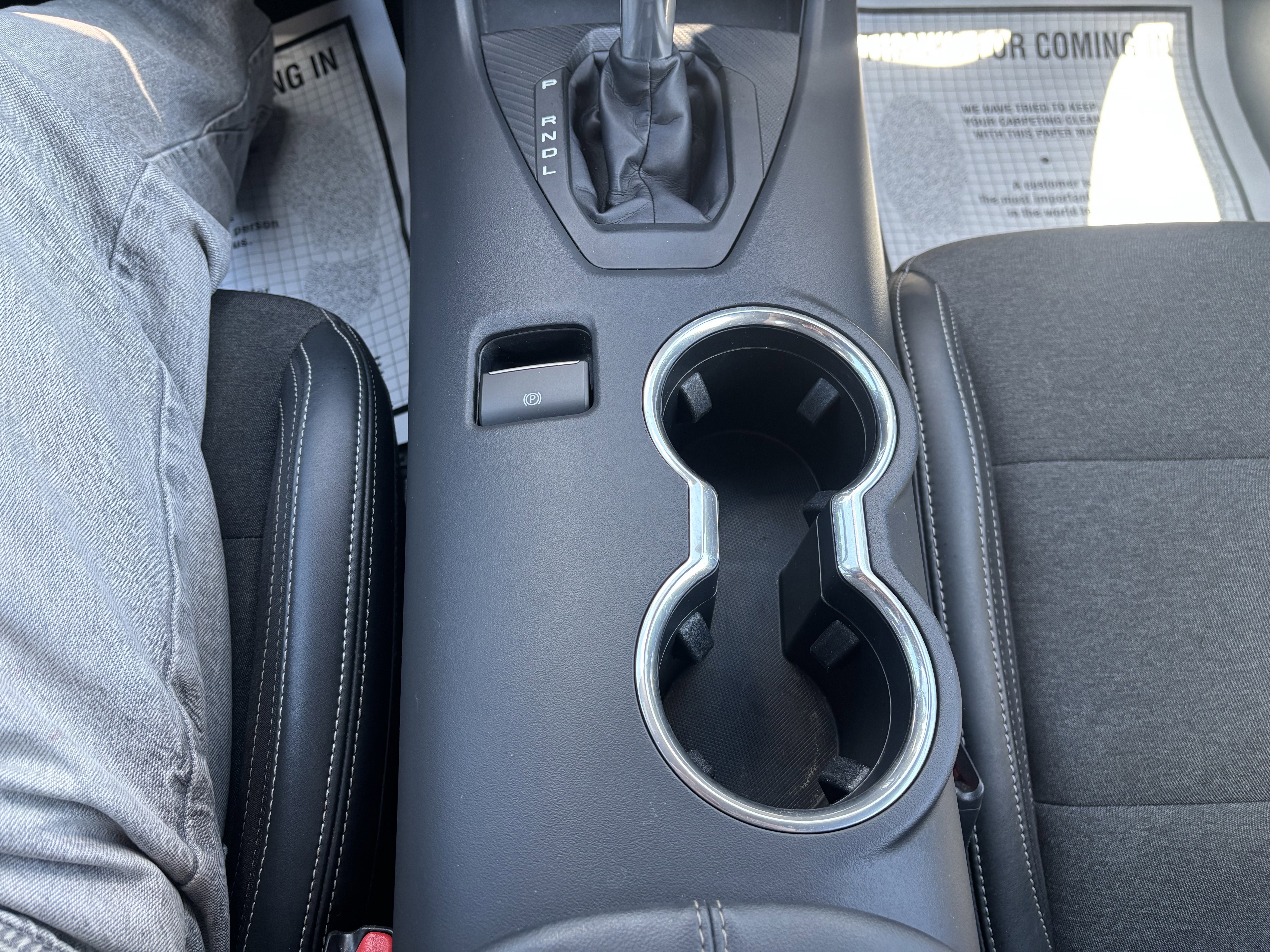 Certified 2024 Ford Mustang Coupe image 27