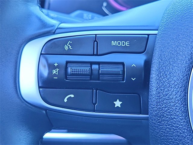 Used 2024 Kia Sportage EX image 8