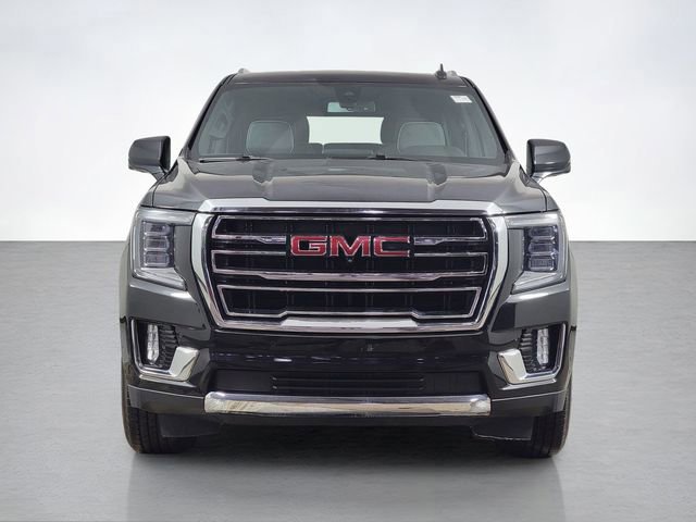 Used 2022 GMC Yukon XL SLT image 8