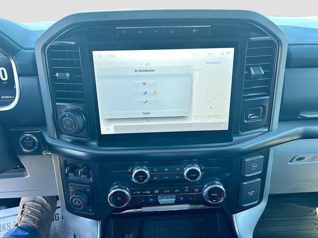 Certified 2023 Ford F150 Limited AWD/4WD image 23