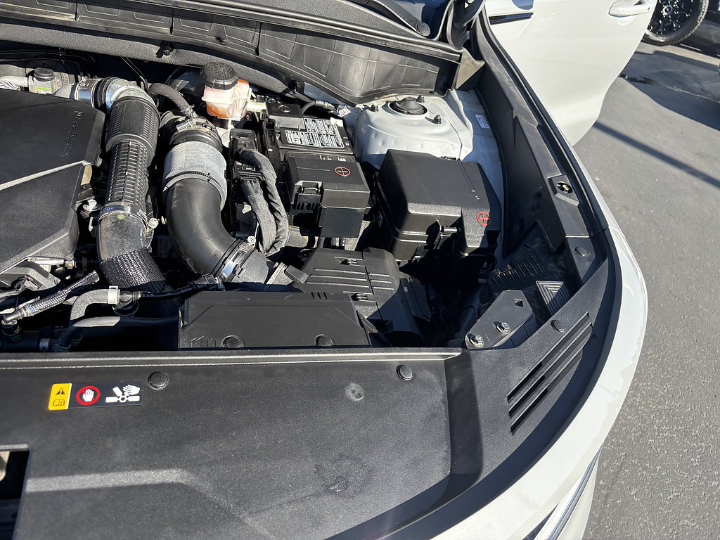 Used 2022 Kia Sorento SX AWD/4WD image 34