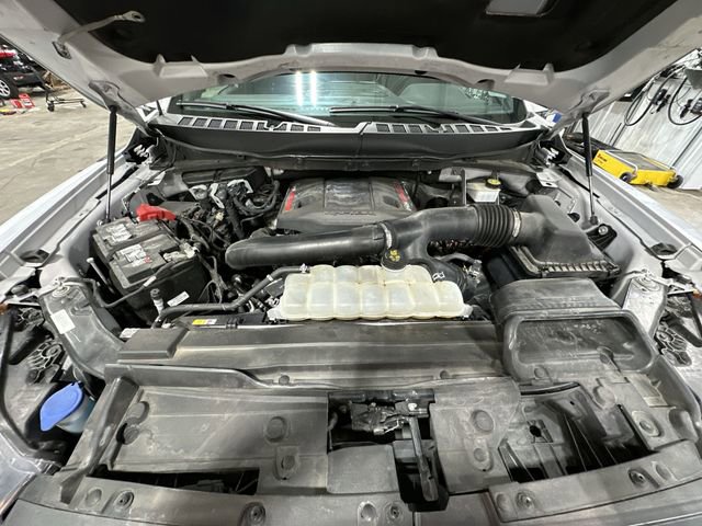 Certified 2023 Ford F150 Raptor w/ Raptor Carbon Fiber Package AWD/4WD image 22