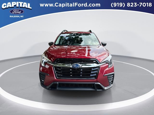 Used 2025 Subaru Ascent Limited w/ Popular Package #2 image 9