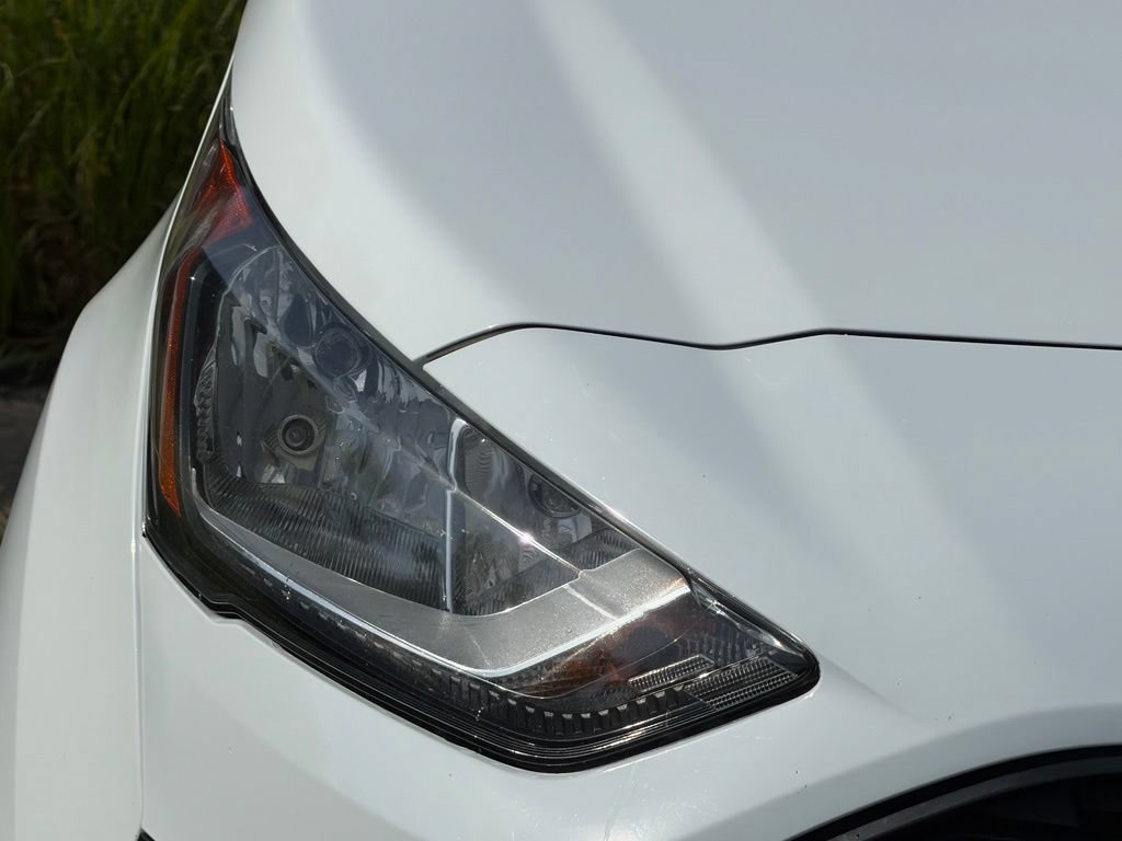 Certified 2022 Ford Transit Connect XL FWD image 4