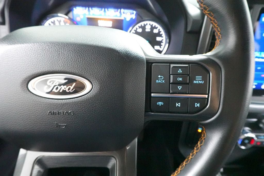 Certified 2023 Ford F150 Tremor AWD/4WD image 15