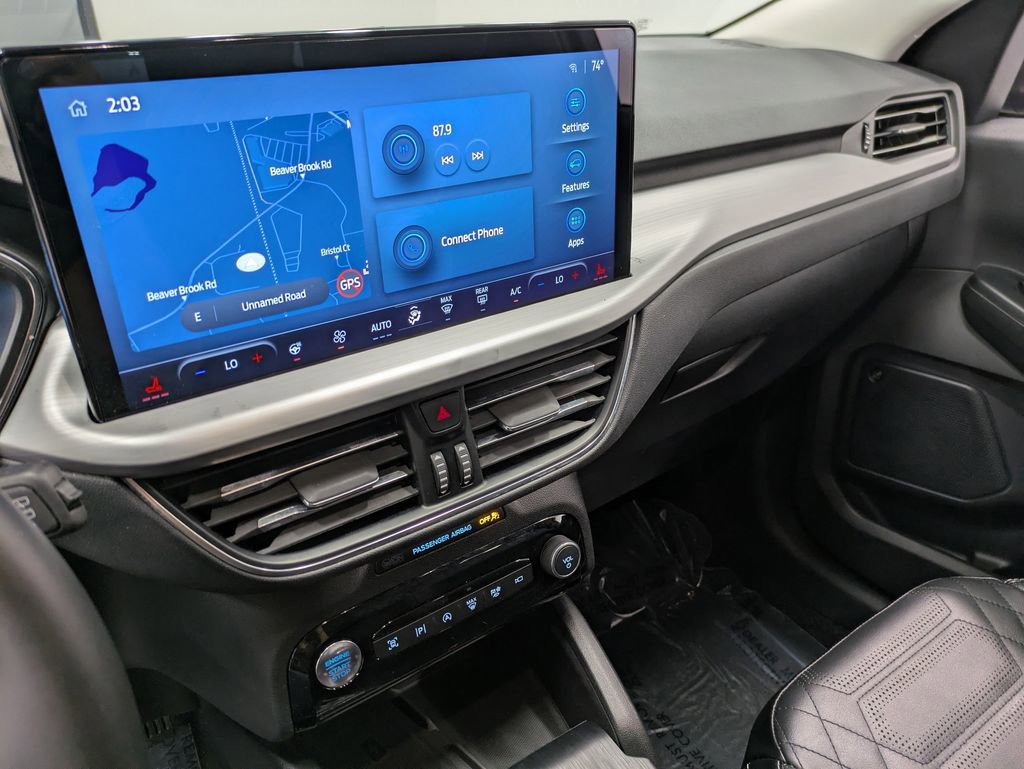 Certified 2023 Ford Escape Platinum w/ Premium Technology Package AWD/4WD image 13