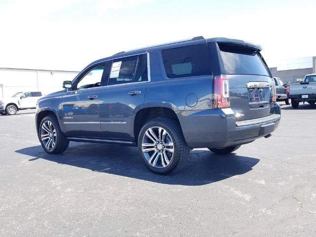 Used 2020 GMC Yukon Denali w/ Denali Premium Package AWD/4WD image 5