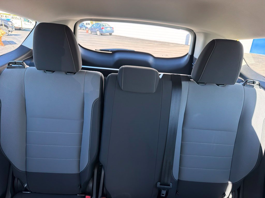 Certified 2019 Ford Escape S FWD image 41