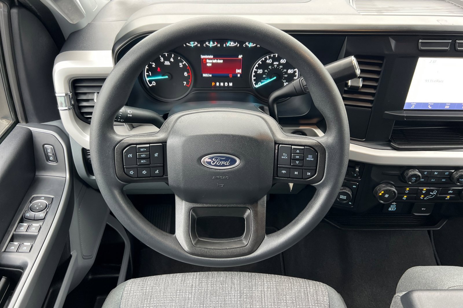 Certified 2024 Ford F250 XLT image 15