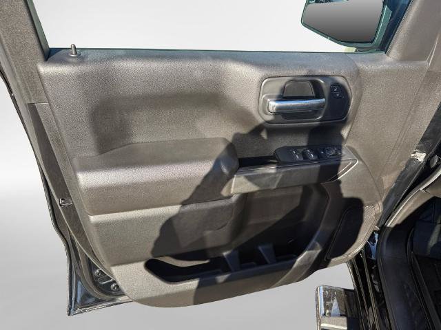 Used 2024 Chevrolet Silverado 1500 Custom AWD/4WD image 14