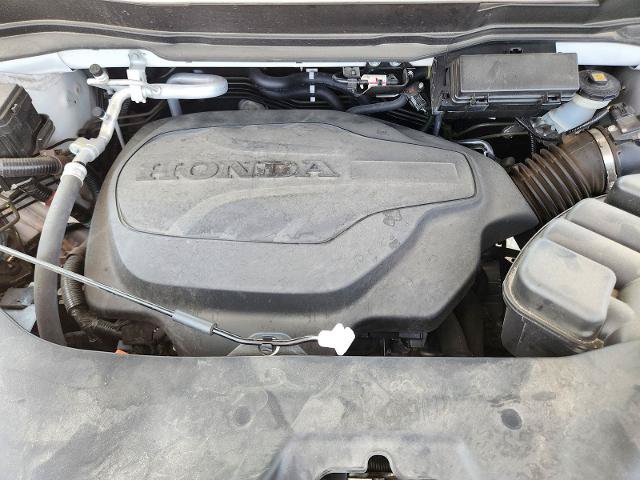 Used 2023 Honda Passport Elite image 31