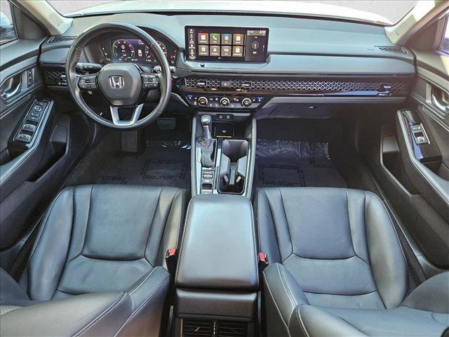 Used 2023 Honda Accord Touring image 18