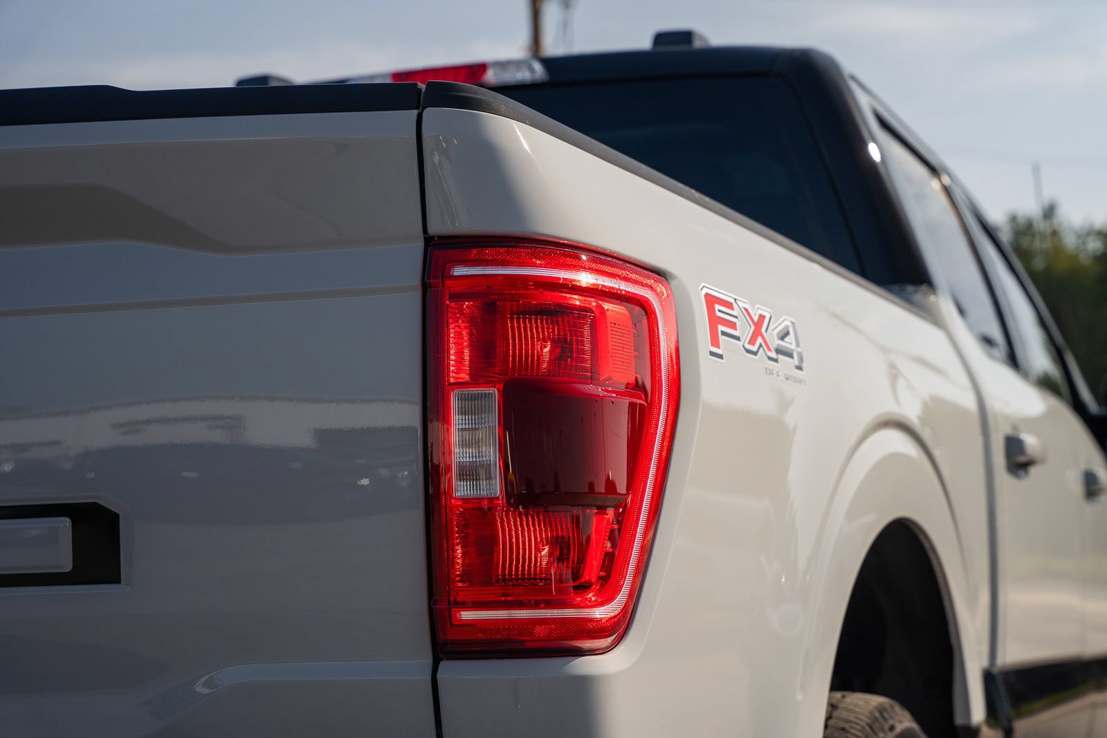 Certified 2023 Ford F150 XLT w/ Equipment Group 302A High AWD/4WD image 15