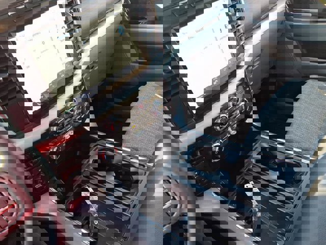 Certified 2022 Ford F150 XLT w/ Equipment Group 302A High image 16