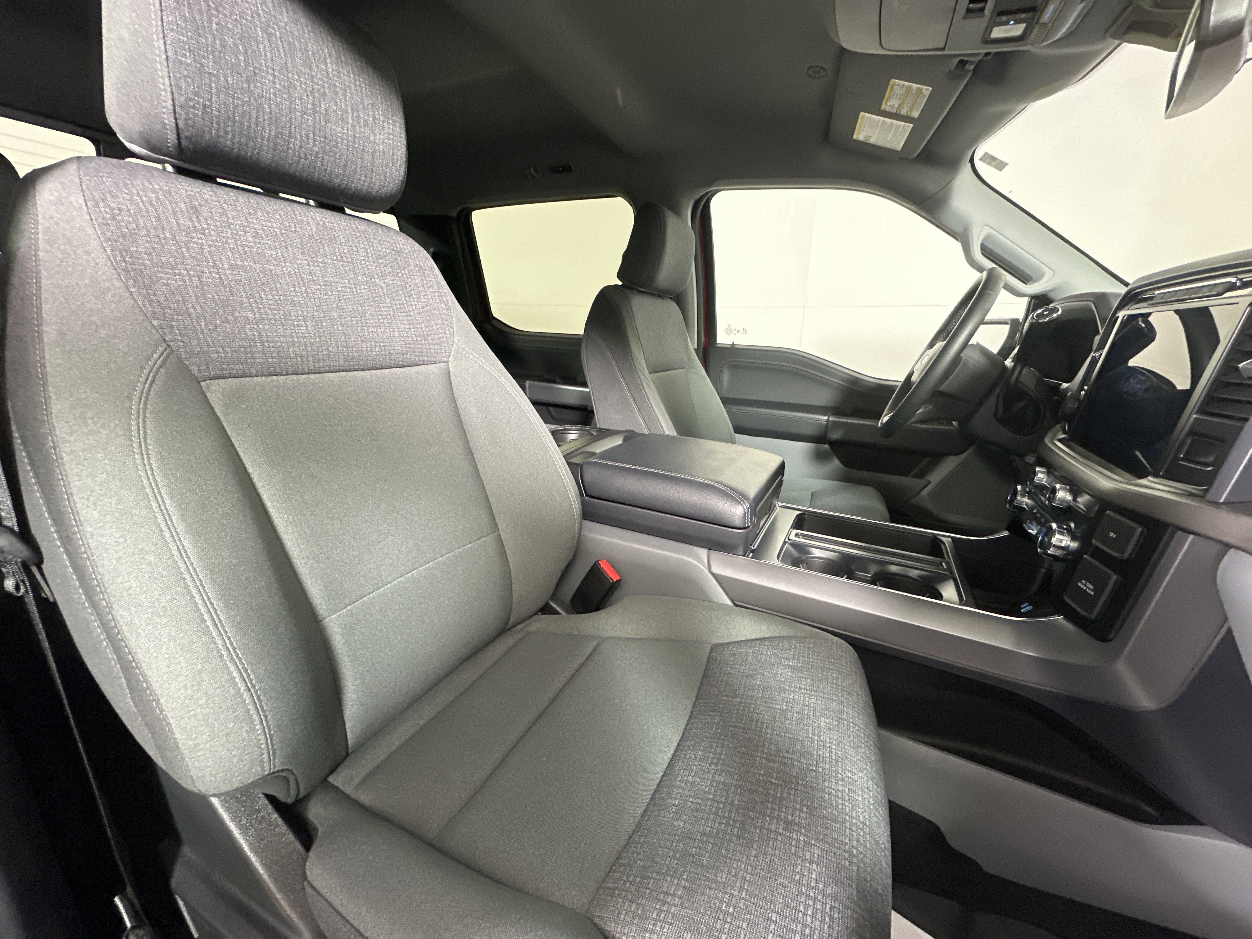 Certified 2024 Ford F150 XLT w/ Equipment Group 302A MID image 27