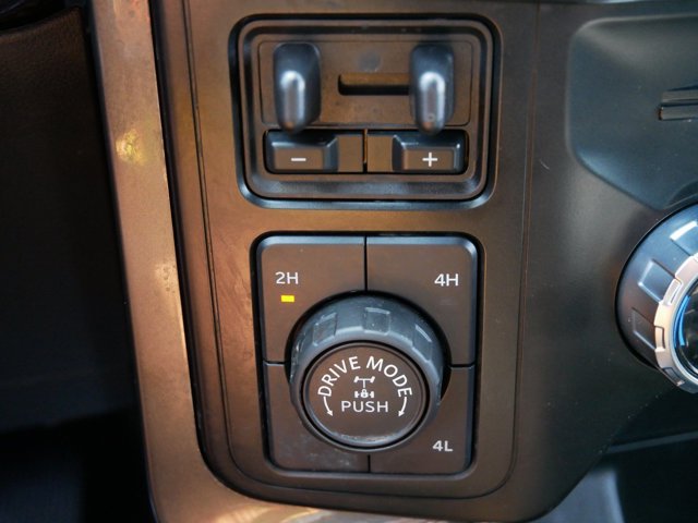 Certified 2023 Ford F150 XLT w/ Equipment Group 302A High AWD/4WD image 23