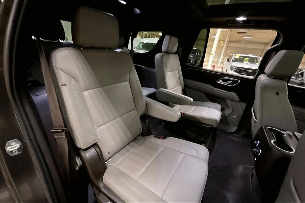 Used 2021 Chevrolet Tahoe Z71 AWD/4WD image 26