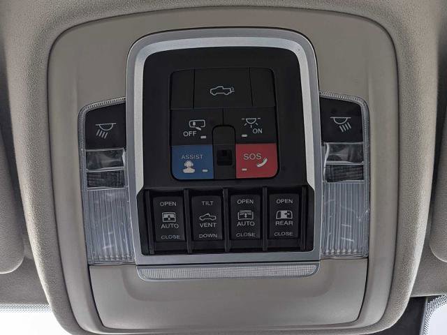 Used 2022 RAM 1500 Limited image 27