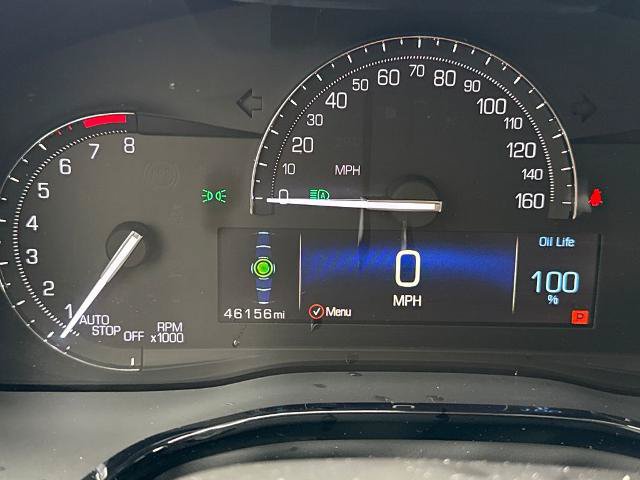 Used 2018 Cadillac XT5 Luxury w/ Driver Awareness Package AWD/4WD image 19