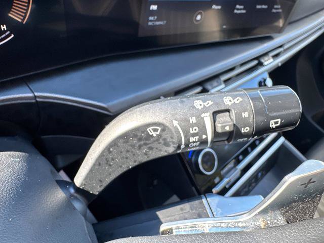 Used 2026 Hyundai Santa Fe SEL AWD/4WD image 16