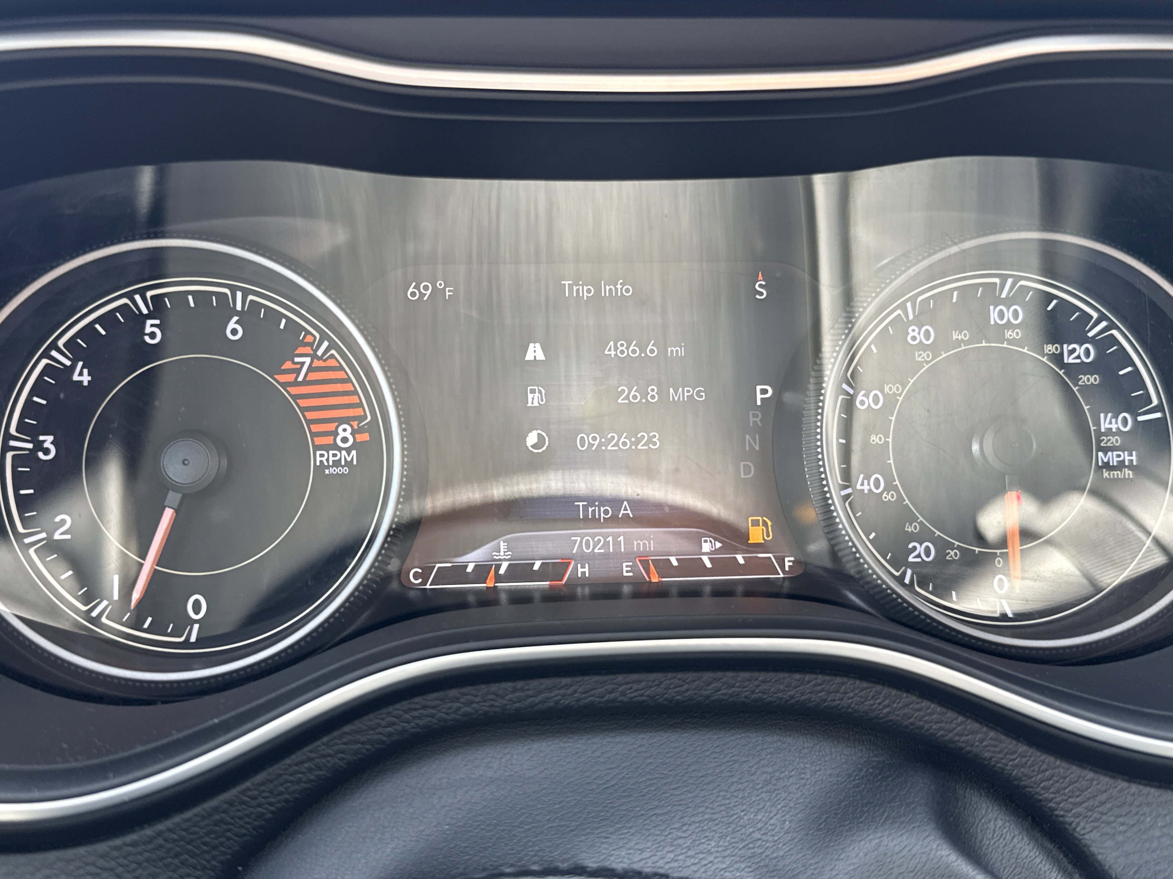 Used 2019 Jeep Cherokee Limited AWD/4WD image 19