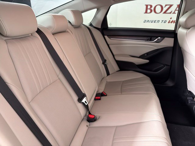 Used 2021 Honda Accord EX-L image 35