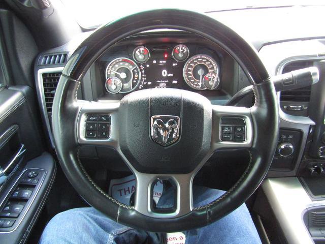 Used 2017 RAM 3500 Laramie Longhorn AWD/4WD image 27