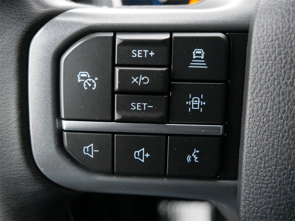 Certified 2023 Ford F150 XLT w/ Equipment Group 302A High image 17