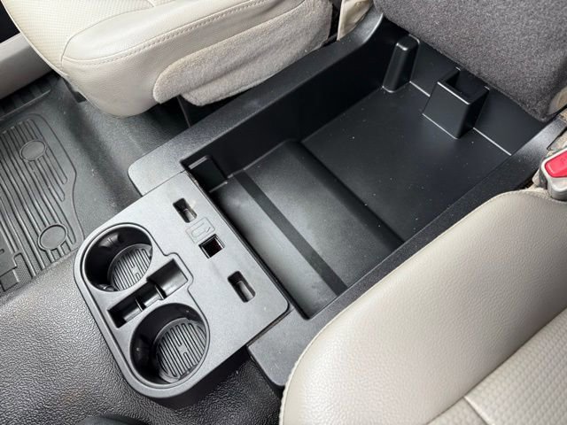 Certified 2017 Ford F550 XL image 31