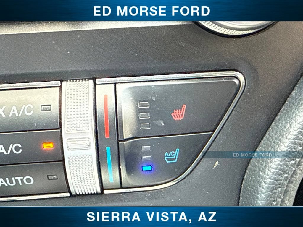 Certified 2023 Ford Mustang Premium RWD image 22
