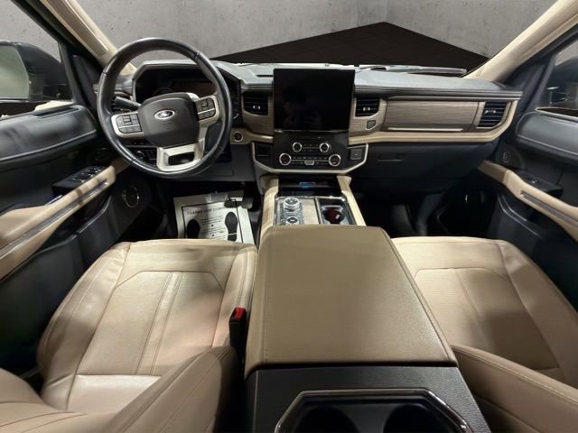Certified 2022 Ford Expedition Limited AWD/4WD video 2