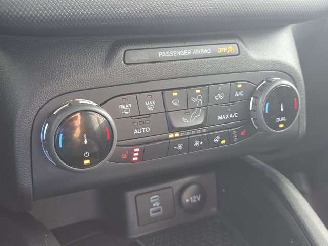 Certified 2022 Ford Bronco Sport Outer Banks w/ Tech Package image 20