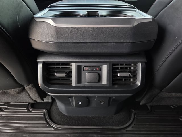 Certified 2024 Ford F150 Raptor AWD/4WD image 20