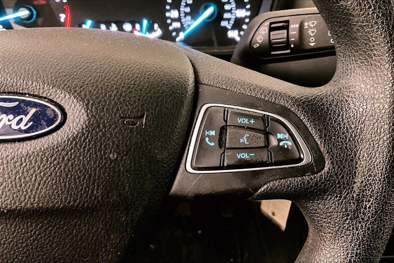 Certified 2020 Ford EcoSport S image 18