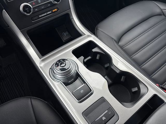 Certified 2024 Ford Edge SEL w/ Convenience Package image 23