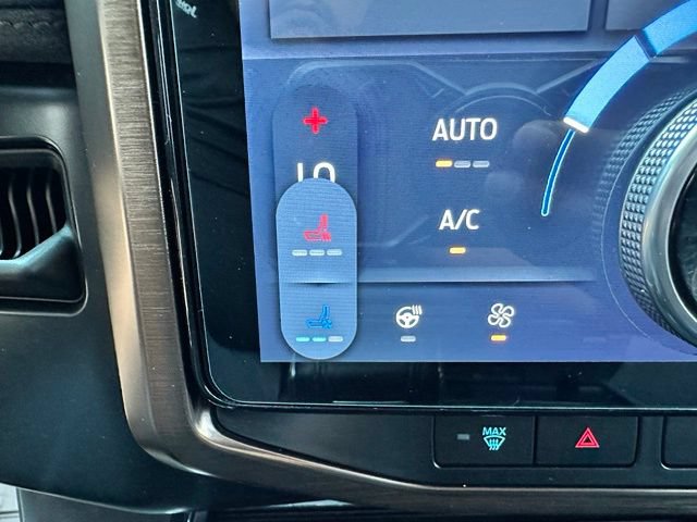 Certified 2023 Ford F150 Lightning Lariat AWD/4WD image 71