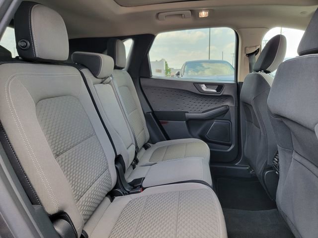 Certified 2020 Ford Escape SE AWD/4WD image 23