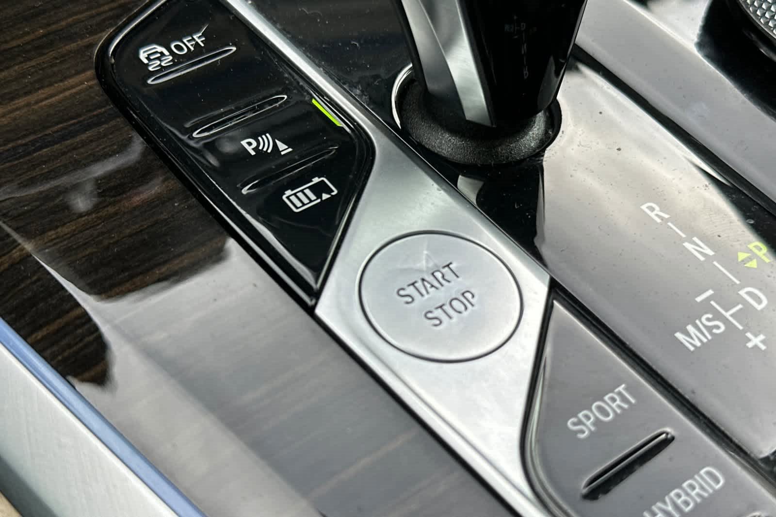 Used 2021 BMW X5 xDrive45e w/ Convenience Package image 23