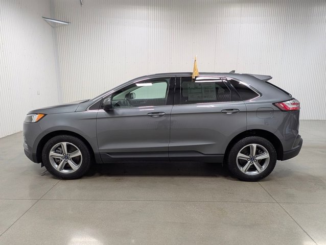 Certified 2022 Ford Edge SEL w/ Convenience Package