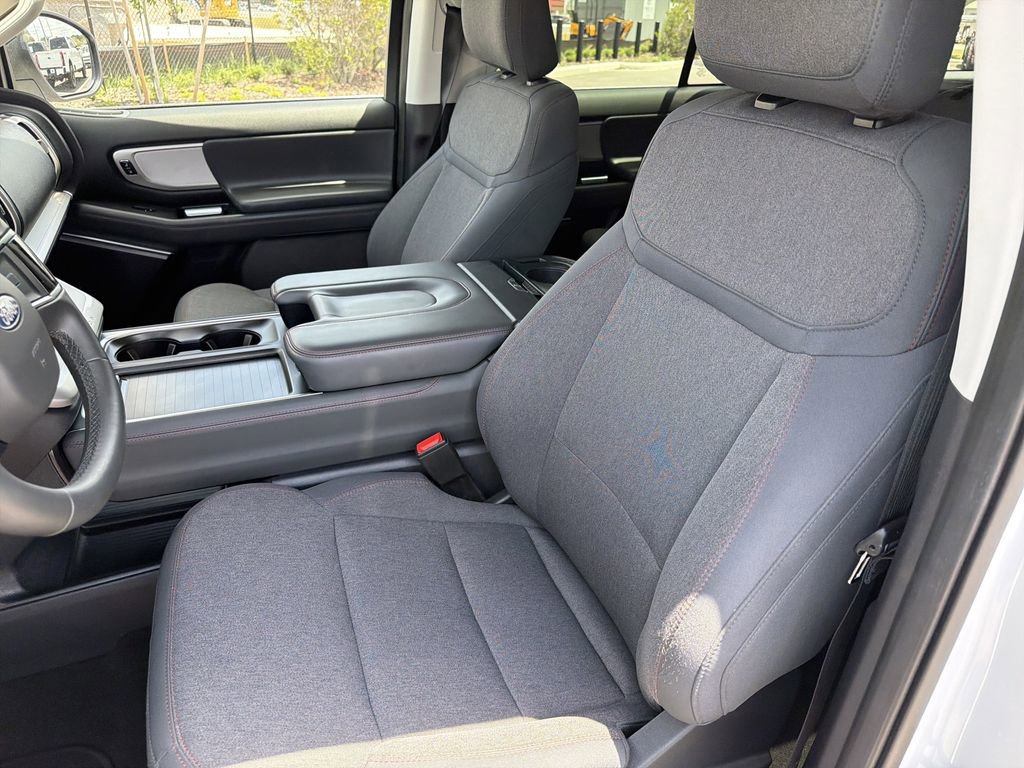 Certified 2025 Ford Expedition Max Active RWD image 20