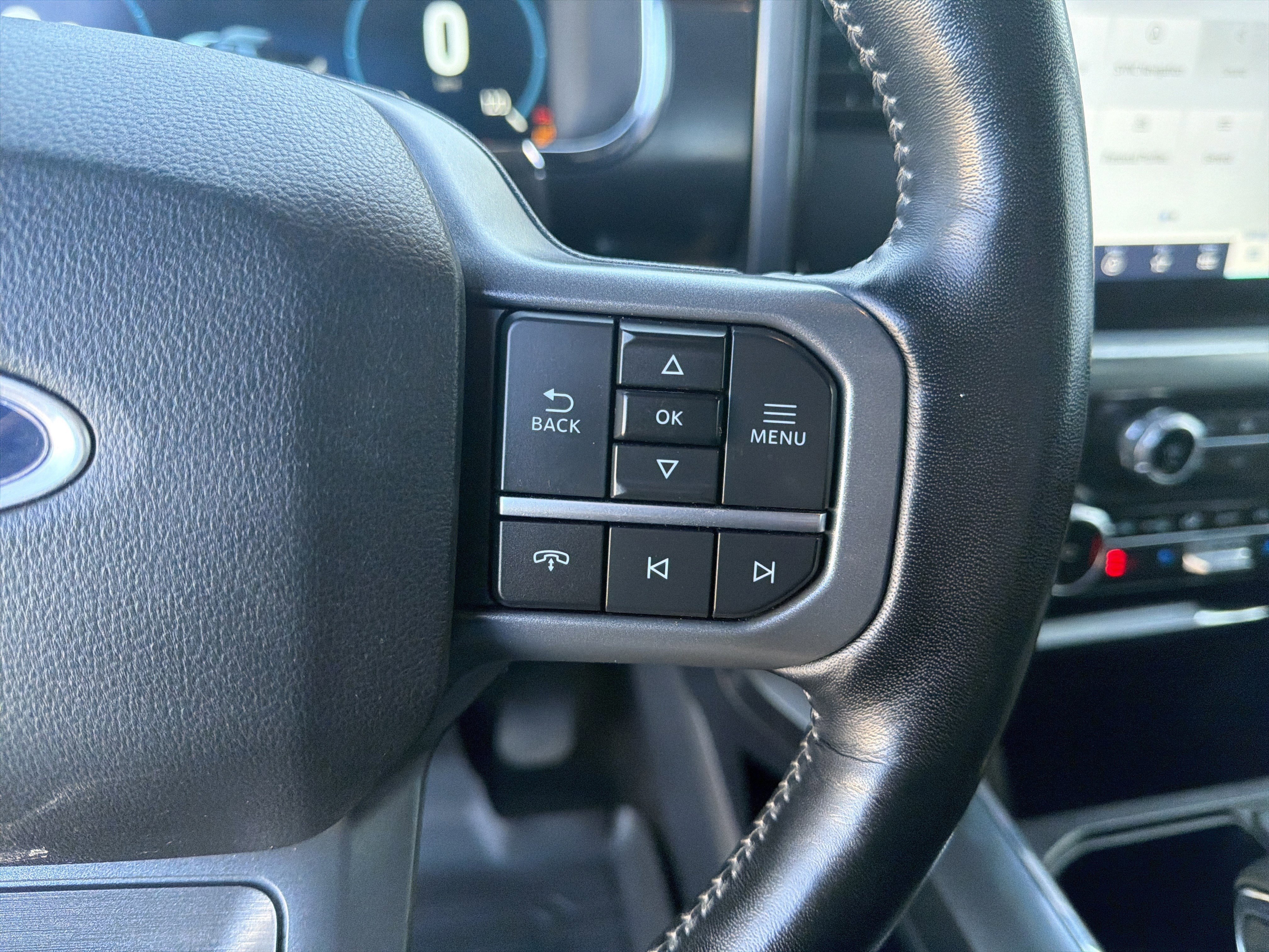 Certified 2023 Ford F150 Lariat image 42