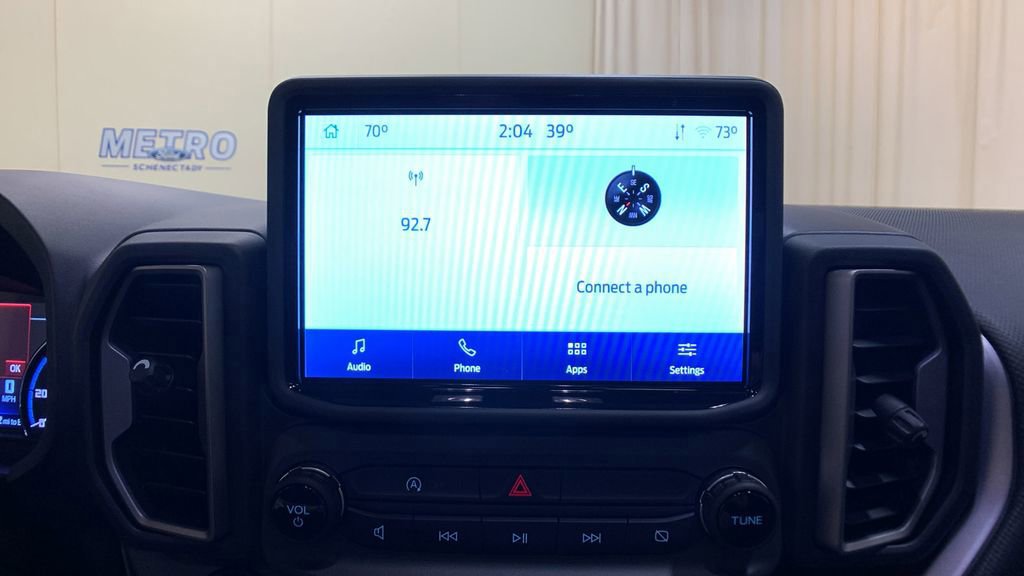 Certified 2022 Ford Bronco Sport Outer Banks w/ Tech Package image 39