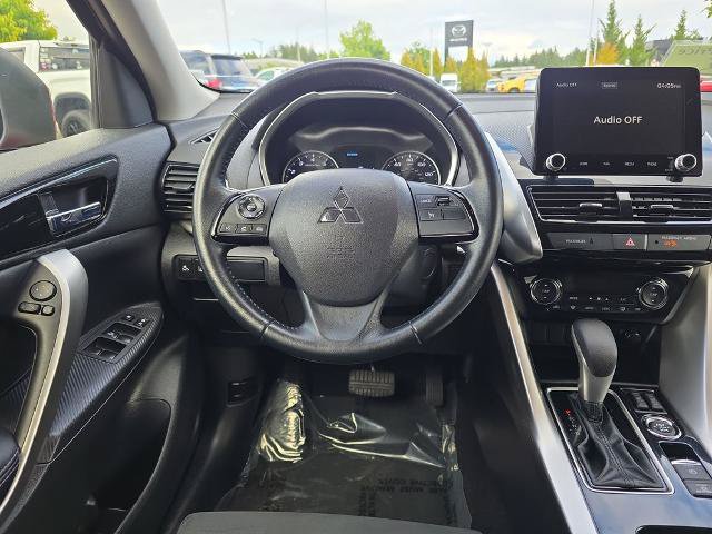 Used 2022 Mitsubishi Eclipse Cross SE AWD/4WD image 8