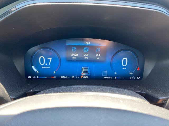 Certified 2024 Ford Escape ST-Line Select w/ Tech Pack #2 AWD/4WD image 18