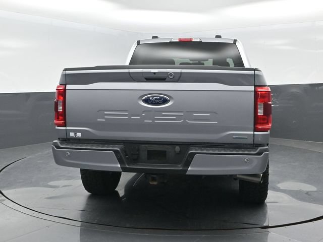 Certified 2023 Ford F150 XLT w/ Equipment Group 302A High AWD/4WD image 19