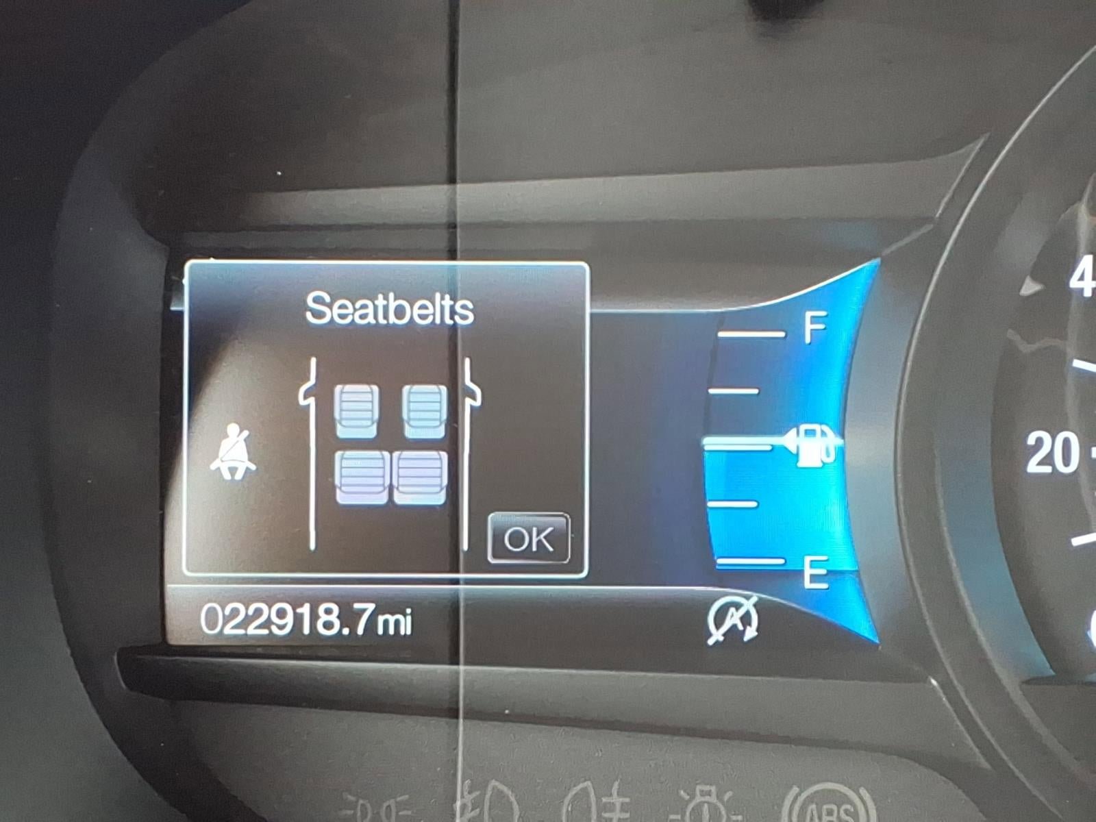 Certified 2022 Ford Edge SE w/ Black Appearance Package image 30