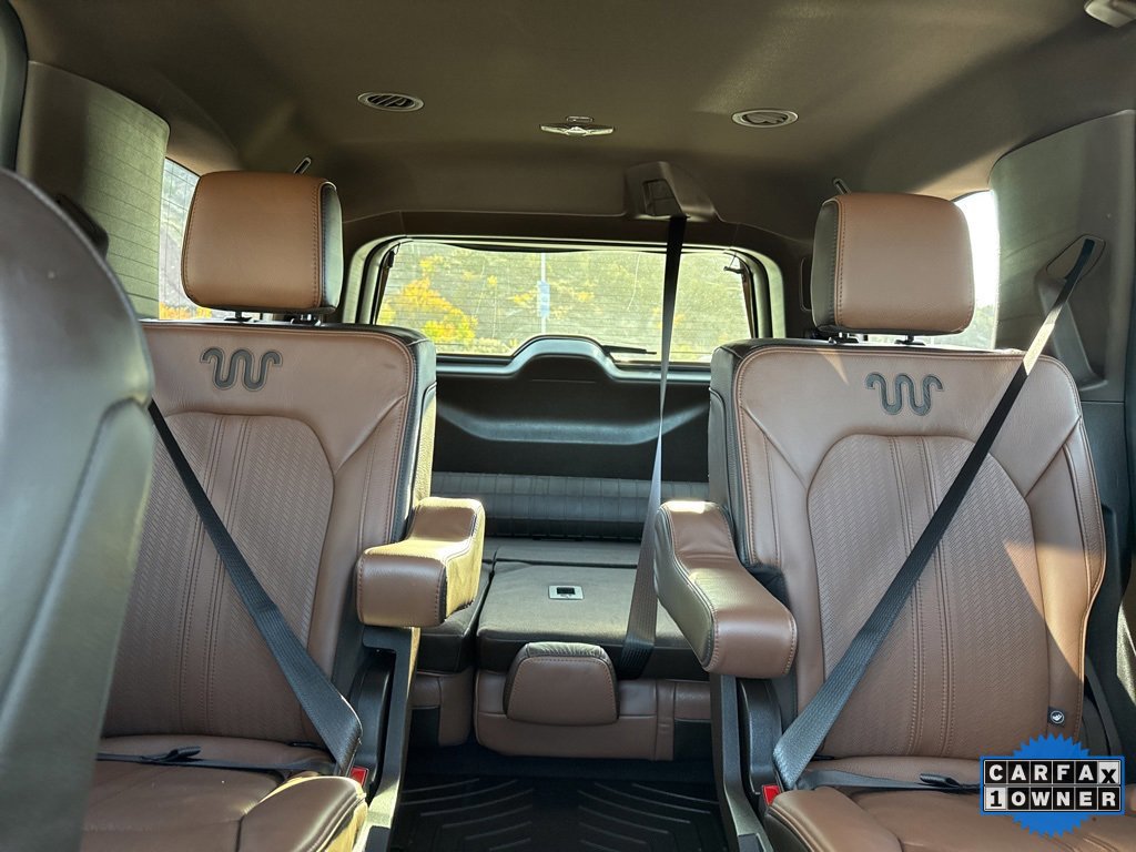 Certified 2024 Ford Expedition King Ranch image 40