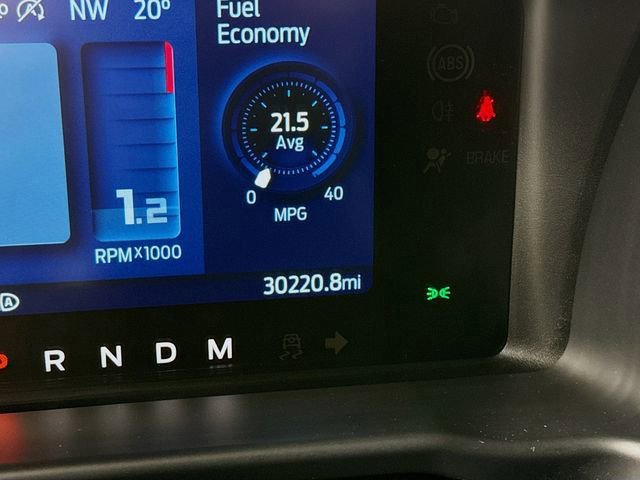 Certified 2022 Ford Bronco Big Bend image 12