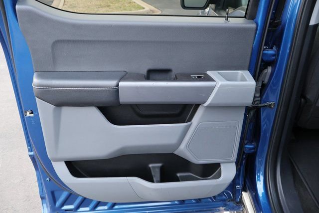 Certified 2022 Ford F150 XLT w/ XTR Package image 25