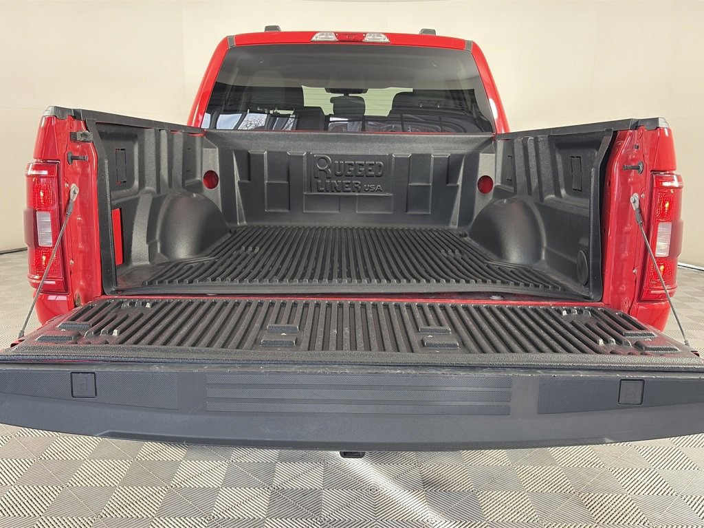 Certified 2023 Ford F150 XLT w/ Trailer Tow Package image 26